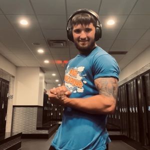 Meet your Posher, Antonio